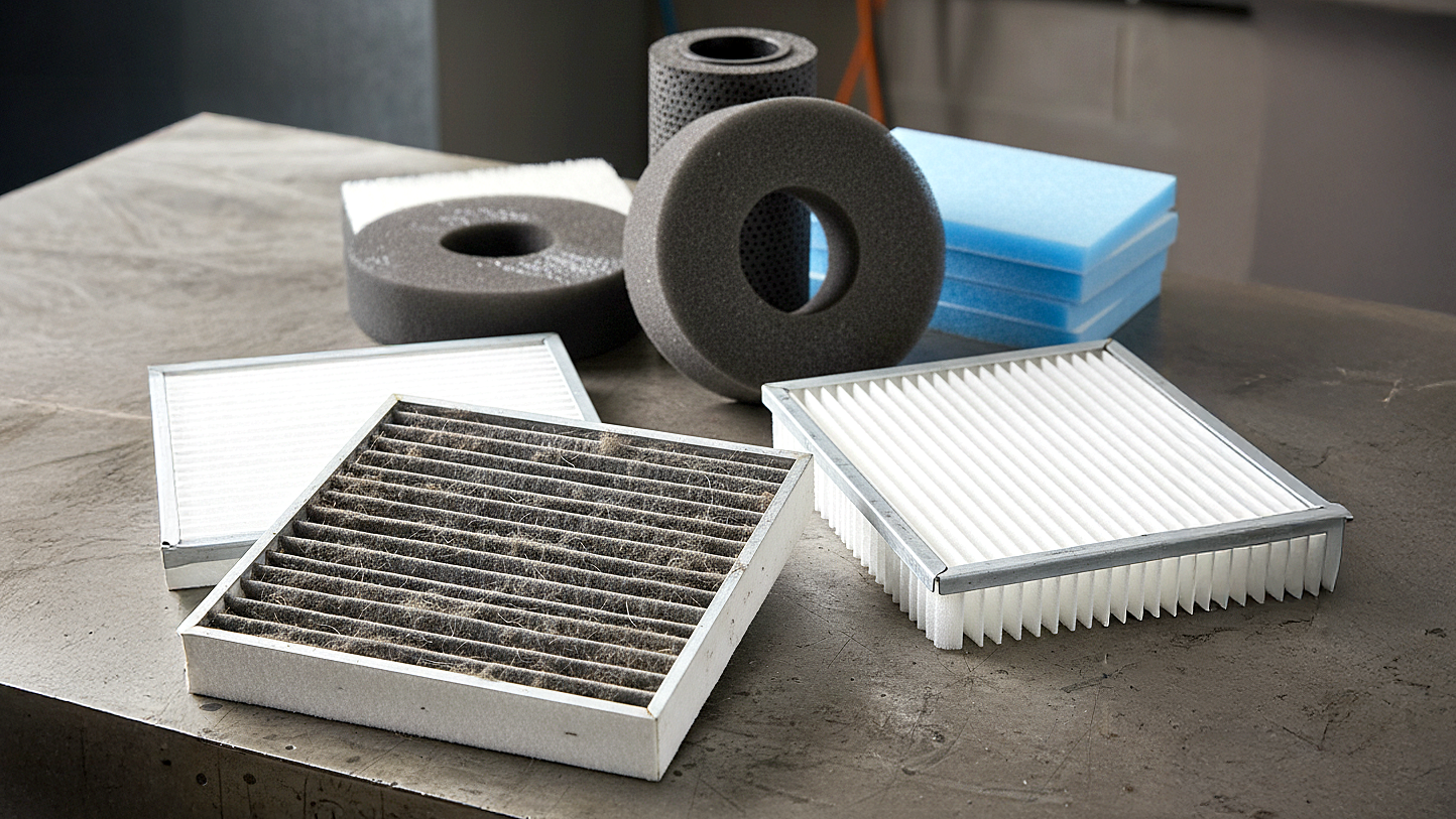 Air Filters